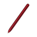 Advertising gift professional pen manufacturing custom logo metal ballpoint pen with custom logo